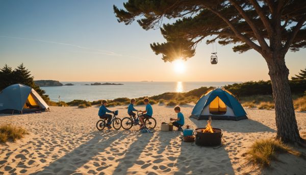 5 raisons de choisir un camping à saint-jean-de-luz pour vos vacances
