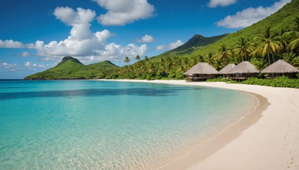 Nos conseils pour découvrir l'Île maurice avec mj holidays