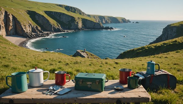 Comment organiser des vacances camping au pays basque sans depasser son budget