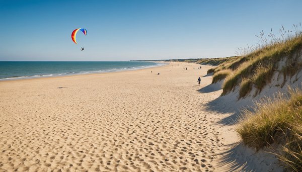 Les meilleures activités pour enfants en vendée pendant les vacances