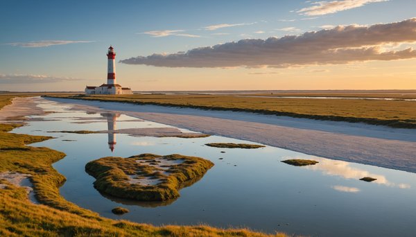 Séjour nature charente-maritime : îles et sites emblématiques