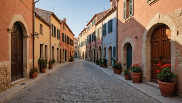 Les différents types d'hébergements à perpignan avec les cottages de perpignan