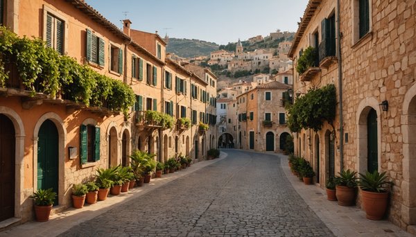 Location vacances vias guide : découvrir la destination